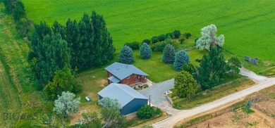 This property is located in the heart of Broadwater County - photo 44