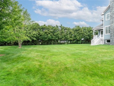 Nestled on a private and picturesque .83 acre lot set back from - photo 44
