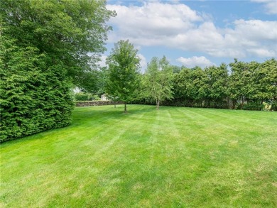 Nestled on a private and picturesque .83 acre lot set back from - photo 45