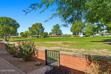 Experience true golf course living in Country Club Estates with