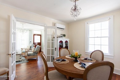 Historic Charm and Downtown New Bern Living! Historic home built - photo 8