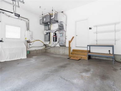 Nestled on a private and picturesque .83 acre lot set back from - photo 48