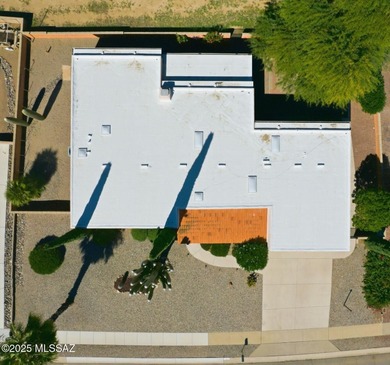 Experience true golf course living in Country Club Estates with