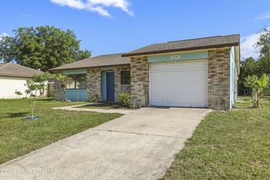 Great opportunity in Titusville! This 3 bedroom, 1.5 bath home - photo 2