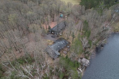 Butternut Lake Lodge - Successful Resort Property in Price County - photo 7