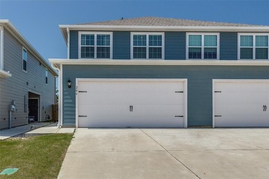 Lake Lavon Townhome/Townhouse For Sale in Princeton Texas