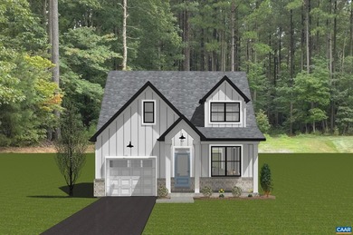 West Village. New homes in the heart of Scottsville. The Barclay - photo 2