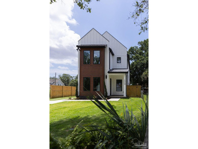 Our most striking design to date, 1519 E Hatton boasts modern - photo 4