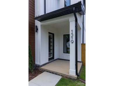 Our most striking design to date, 1519 E Hatton boasts modern - photo 5