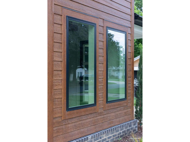 Our most striking design to date, 1519 E Hatton boasts modern - photo 6