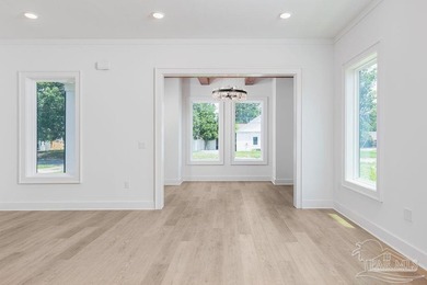 Our most striking design to date, 1519 E Hatton boasts modern - photo 8