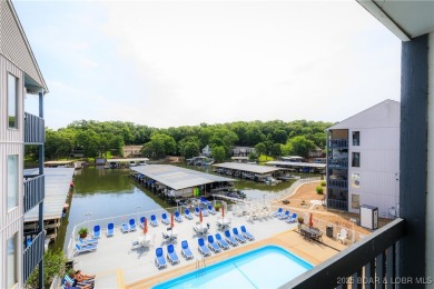 Lake Condo For Sale in Osage Beach, Missouri
