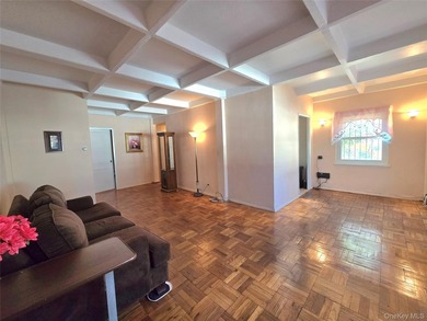 This rare, ground-floor co-op offers the ultimate luxury of - photo 1