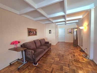 This rare, ground-floor co-op offers the ultimate luxury of - photo 2