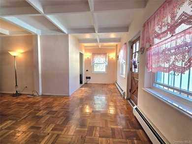 This rare, ground-floor co-op offers the ultimate luxury of - photo 3
