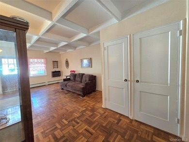 This rare, ground-floor co-op offers the ultimate luxury of - photo 5