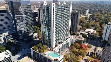 Move-In Ready Luxury Condo at The Realm - Heart of Buckhead!