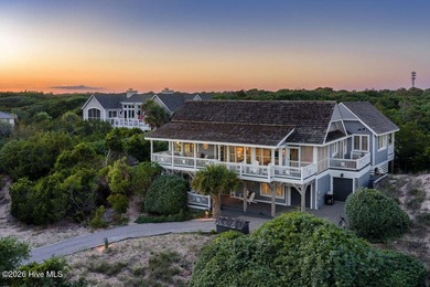 Welcome to ''Southern Charm'', a classic Bald Head Island - photo 1