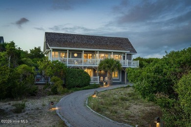 Welcome to ''Southern Charm'', a classic Bald Head Island - photo 2