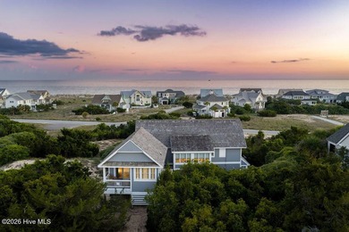 Welcome to ''Southern Charm'', a classic Bald Head Island - photo 3