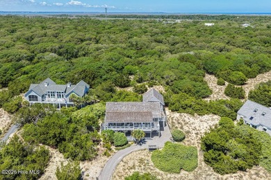 Welcome to ''Southern Charm'', a classic Bald Head Island - photo 4