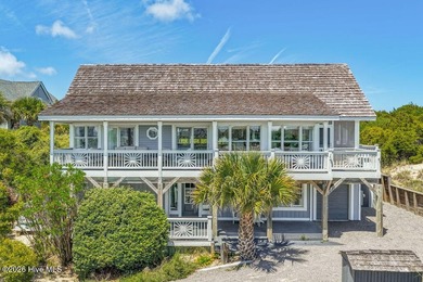 Welcome to ''Southern Charm'', a classic Bald Head Island - photo 5