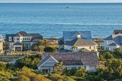 Welcome to ''Southern Charm'', a classic Bald Head Island - photo 6