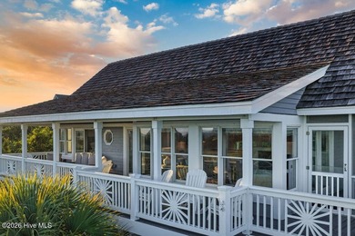 Welcome to ''Southern Charm'', a classic Bald Head Island - photo 7