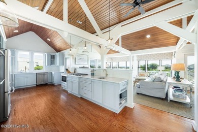 Welcome to ''Southern Charm'', a classic Bald Head Island - photo 8
