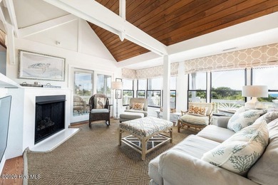 Welcome to ''Southern Charm'', a classic Bald Head Island - photo 9