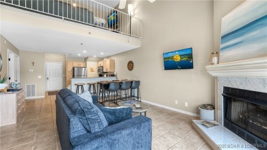 Lake Condo For Sale in Camdenton, Missouri