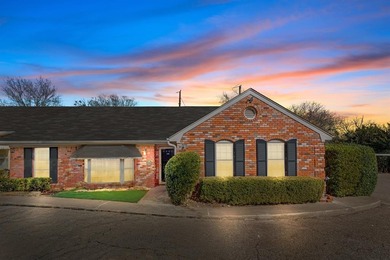 Lake Waco Condo For Sale in Waco Texas