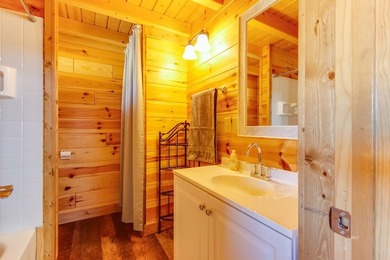 Welcome to your haven on 35.53 acres of fully fenced horse - photo 11