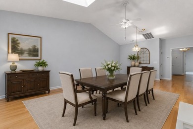 Tucked along a peaceful pond in the Lighthouse Pointe at - photo 12