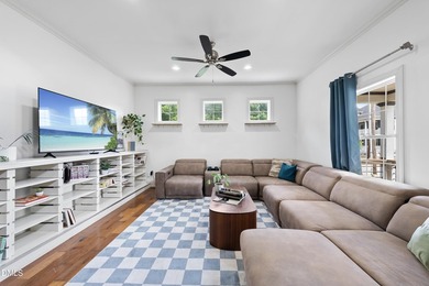 Enjoy low-maintenance living just steps from Historic Oakwood - photo 12
