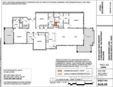 Under construction, Fully Furnished, with stocked kitchen and - photo 13