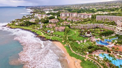 Welcome to Wailea Beach Villas Penthouse 209, one of Wailea's - photo 13
