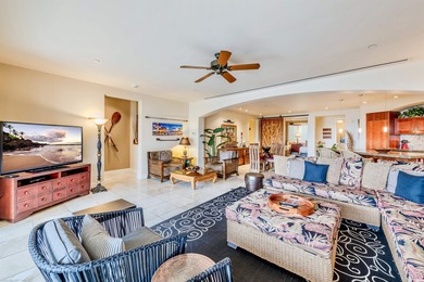 Welcome to Wailea Beach Villas Penthouse 209, one of Wailea's - photo 14