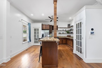 Enjoy low-maintenance living just steps from Historic Oakwood - photo 14