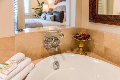 Welcome to Wailea Beach Villas Penthouse 209, one of Wailea's - photo 15