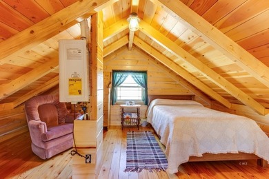 Welcome to your haven on 35.53 acres of fully fenced horse - photo 15