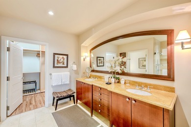 Welcome to Wailea Beach Villas Penthouse 209, one of Wailea's - photo 16