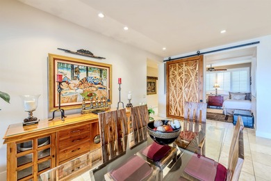 Welcome to Wailea Beach Villas Penthouse 209, one of Wailea's - photo 18