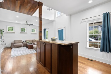 Enjoy low-maintenance living just steps from Historic Oakwood - photo 18
