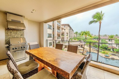 Welcome to Wailea Beach Villas Penthouse 209, one of Wailea's - photo 19