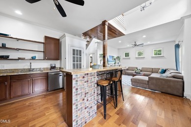 Enjoy low-maintenance living just steps from Historic Oakwood - photo 19