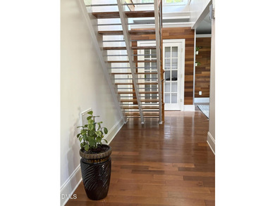 Enjoy low-maintenance living just steps from Historic Oakwood - photo 21