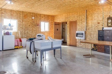 Welcome to your haven on 35.53 acres of fully fenced horse - photo 21