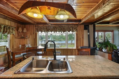 Set along the banks of the Hudson River, this rare Queensbury - photo 22