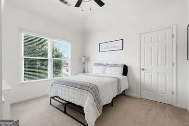 Welcome to Hampton Golf Village, one of North Forsyth's premier - photo 22